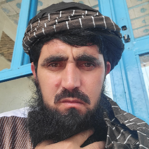 Afghan Ahmed Rind Rank 6